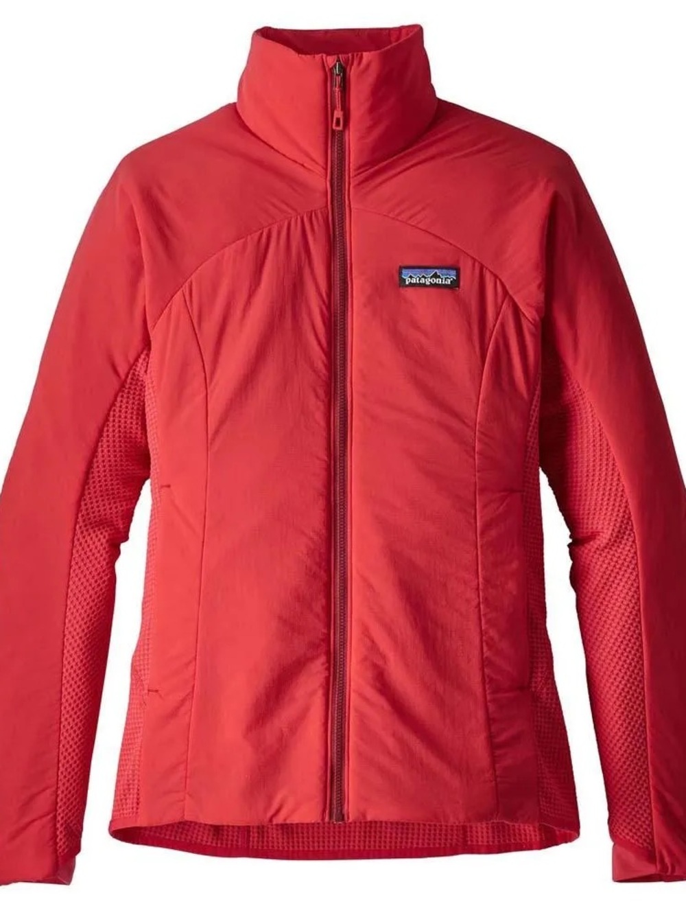 Patagonia Nano-Air Light Hybrid Jacket